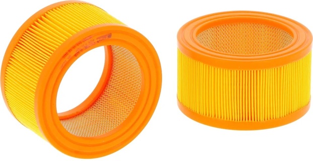 Воздушный фильтр HIFI FILTER NN 1256 S