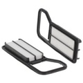 Воздушный фильтр HIFI FILTER SA 8582