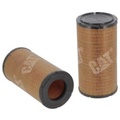 Воздушный фильтр HIFI FILTER SA 160196