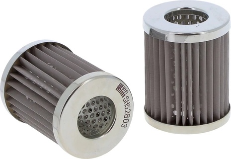 Воздушный фильтр HIFI FILTER NN 52803 GSNT
