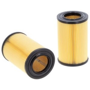 Воздушный фильтр HIFI FILTER SA 8044