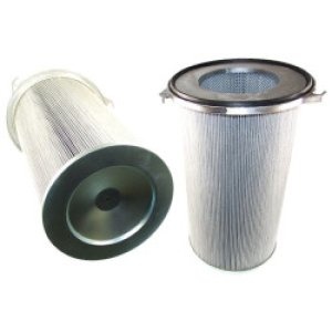 Воздушный фильтр HIFI FILTER ASR 973301AN100