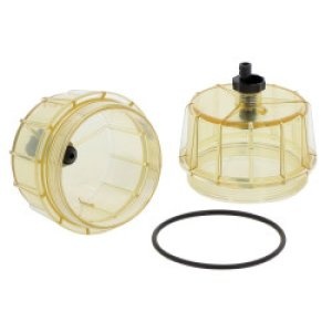 BOWL HIFI FILTER MO 3611