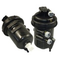 Топливный фильтр (в сборе) HIFI FILTER MO 1049
