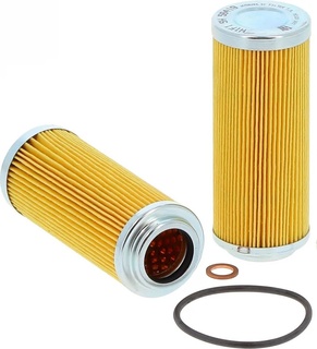 Воздушный фильтр HIFI FILTER NN 6419 GNAN
