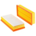 Воздушный фильтр HIFI FILTER SA 4065