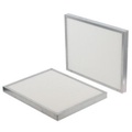 Воздушный фильтр HIFI FILTER NN 54026 GTCP