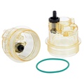 BOWL HIFI FILTER MO 3717