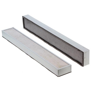 Салонный фильтр HIFI FILTER SC 40002 CAG