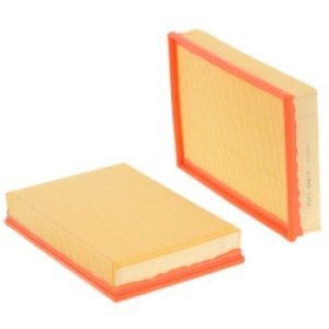 Воздушный фильтр HIFI FILTER SA 612