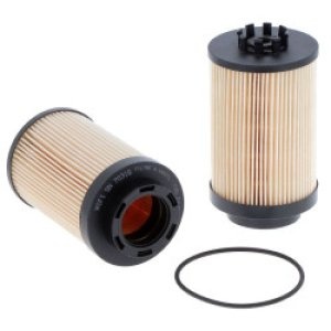 Топливный фильтр HIFI FILTER SN 70316