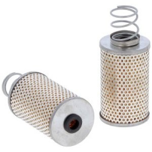 Топливный фильтр HIFI FILTER SN 089