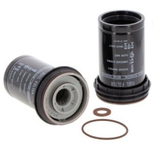 Топливный фильтр-сепаратор HIFI FILTER SN 40928