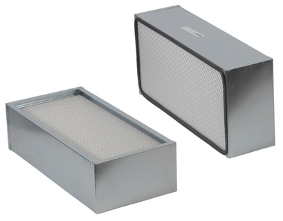 Воздушный фильтр HIFI FILTER NN 6511 GTEP
