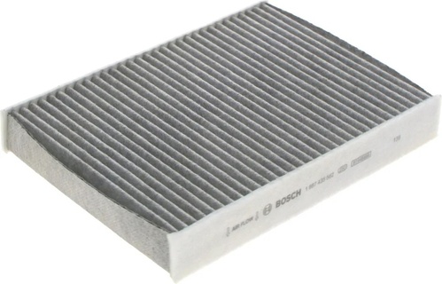 Воздушный фильтр HIFI FILTER NP 5562 S