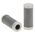 Гидравлический фильтр HIFI FILTER SH 57099 V