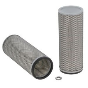 Воздушный фильтр HIFI FILTER SA 16088