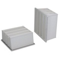 Воздушный фильтр HIFI FILTER NA 73535-F6FRE