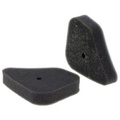 Воздушный фильтр HIFI FILTER SA 12348
