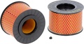 Воздушный фильтр HIFI FILTER SA 12211 N