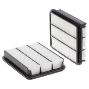 Воздушный фильтр HIFI FILTER SA 8009