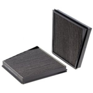 Салонный фильтр HIFI FILTER SC 5080 CA