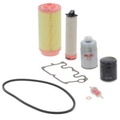 Фильтр HIFI FILTER KM 101M0025A85