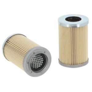 Гидравлический фильтр HIFI FILTER SH 64324