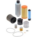 Фильтр HIFI FILTER KM 401M0011A75