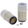 Воздушный фильтр HIFI FILTER SA 11219 K