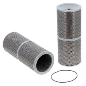 Гидравлический фильтр HIFI FILTER SH 55152