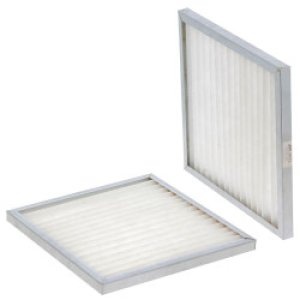 Воздушный фильтр HIFI FILTER NN 6189 GSNT