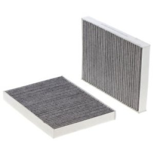 Салонный фильтр HIFI FILTER SC 5143 CA