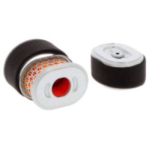 Воздушный фильтр HIFI FILTER SA 12822