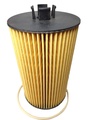 ABSOLUTE FILTER HIFI FILTER NA 3827 S