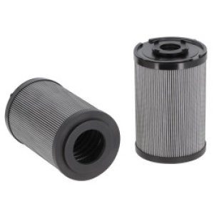 Гидравлический фильтр HIFI FILTER SH 63366