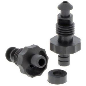 DRAIN PLUG HIFI FILTER MO 6016