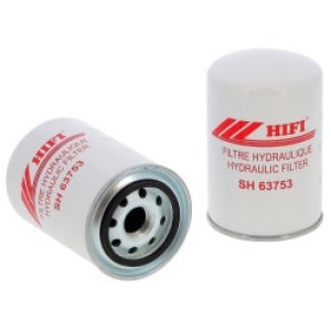 Гидравлический фильтр HIFI FILTER SH 63753