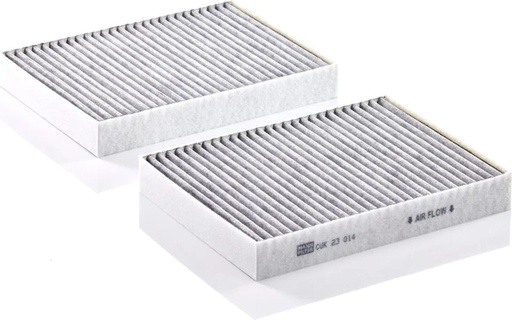 CYCLONE BASE HIFI FILTER SAEM 23014