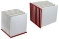 Воздушный фильтр HIFI FILTER NX 535357HPA6A