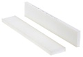 Салонный фильтр HIFI FILTER SC 40067