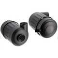 Воздушный фильтр (в сборе) HIFI FILTER SAH 02C15ADP001