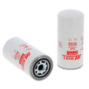 Топливный фильтр HIFI FILTER SN 55081