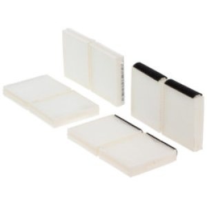 Салонный фильтр HIFI FILTER SC 8048 KIT