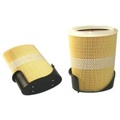 Воздушный фильтр HIFI FILTER SA 5266