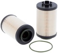 Топливный фильтр HIFI FILTER SN 70404