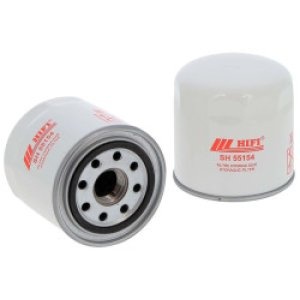 Гидравлический фильтр HIFI FILTER SH 55154
