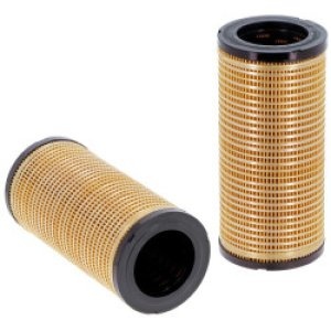 Гидравлический фильтр HIFI FILTER SH 66169