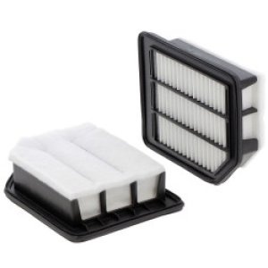 Воздушный фильтр HIFI FILTER SA 8703