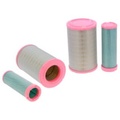 Воздушный фильтр (комплект) HIFI FILTER KA 18315